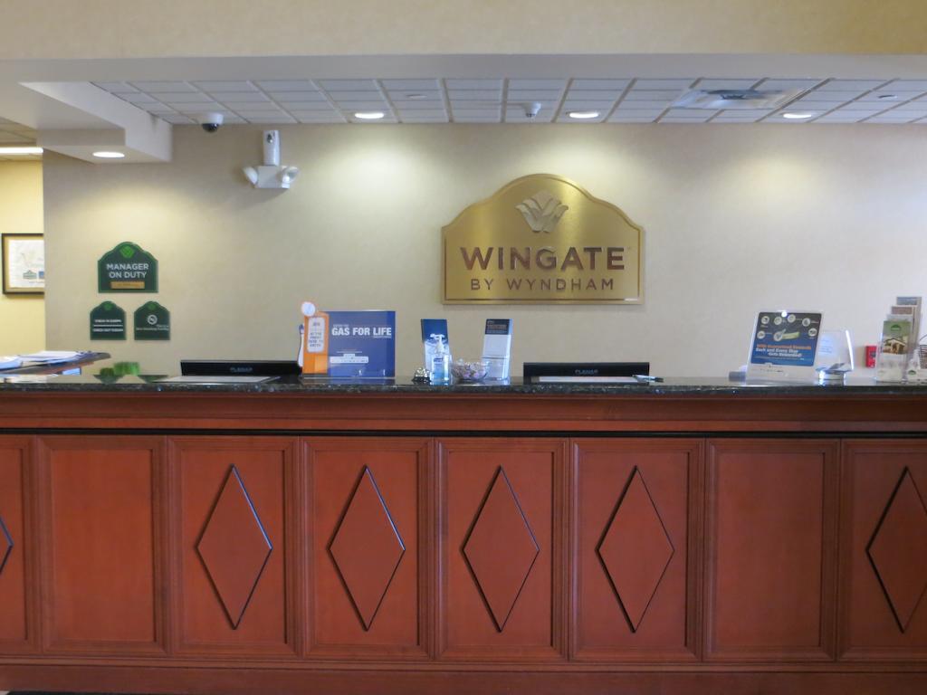 Wingate By Wyndham Hotel Peoria Kültér fotó